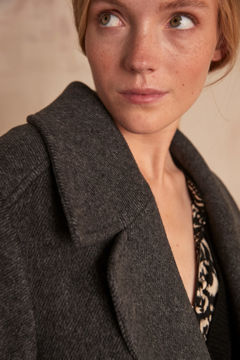 Picture of FIRMIN WOOLLEN COAT